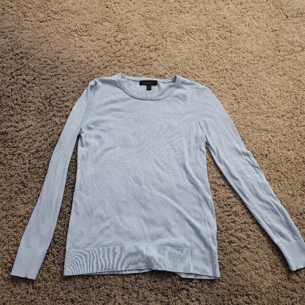 NEW Banana Republic Sweater